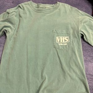 Thomas Rhett concert long sleeve shirt.